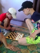 МИР ВОКРУГ НАС