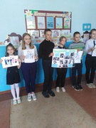 14.05.2022 Мерапрыемства “Кветкі сямейнага шчасця”