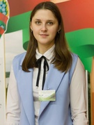 Матюшкова Евгения Михайловна