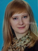 Бекиш Ольга Ивановна