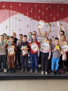 До новых встреч!