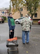 12.10.2024 Шестой школьный день