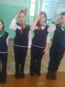 9.12.2023 Мы за ЗОЖ