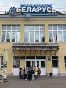 "День Леса" в лагере "Веселые ребята"