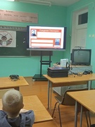 В субботу 12.11.2022 г. Меприятие "Путешествие в страну Пионерия"