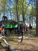 Шестой школьный день 20.04.24