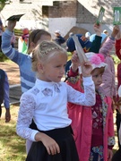 День знаний 02.09.2019