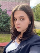 Караткевич Диана Романовна