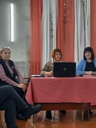 Районная научно-практическая конференция «Шаг вперед. Развитие дополнительного образования детей и молодежи в условиях современной реальности: идеи, проекты, результаты»