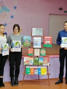 15 марта - День Конституции Республики Беларусь