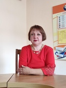 Будникова Светлана Александровна