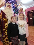 Спектакль "Приключение Незнайки"