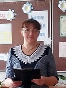 Демидович Ирина Григорьевна