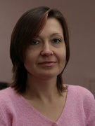 Черникова Оксана Адамовна