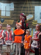 Колядки 2023г.