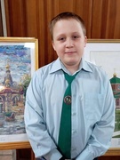 Класная гадзіна, прысвечаная тэме  "Быль пра вернасць"