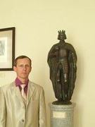 Лисицкий Николай Алексеевич