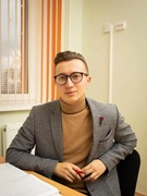 Белецкий Алексей Сергеевич