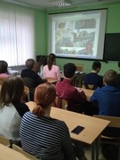 Единый день информирования "ШАГ"