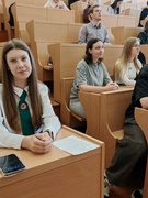 Алімпіяда “Эканоміка і дызайн”!