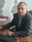 Пожарицкий Сергей Вячеславович