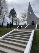 ВЕЛОПРОБЕГ 2022