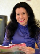 Смусенок Вера Антоновна