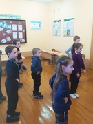 Лагерь "Солнышко", 19.02.2026