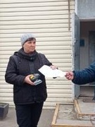 24 марта - Всемирный день борьбы с туберкулезом