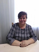 Макарэвіч Алена Уладзіміраўна