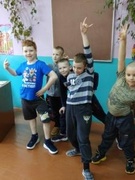 Лагерь дневного пребывания "Пчелки" 2021