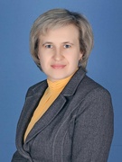 Козляк Елена Валерьевна