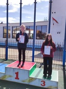 Спартакиада ДЮСШ Гродненской области по легкой атлетике среди юношей и девушек 2007-2008гг.р. 26-27 апреля 2022г.