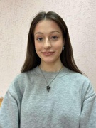 Либенко Дарья Игоревна