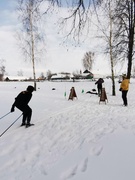 Всемирный день снега 15.02.2021 г.