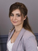 Пограновская Инна Васильевна