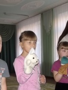 Каникулы в детском саду