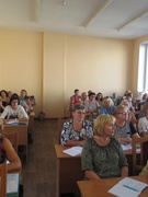 Республиканский семинар «Инновационная деятельность педагога как средство совершенствования профессионального мастерства»