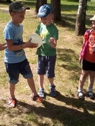 Сельская библиотека