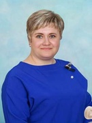 Курячева Любовь Сергеевна