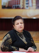 Ходько Татьяна Григорьевна