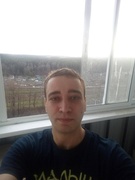 Хлебовский Никита Алексеевич