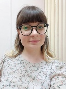 Габова Анастасия Александровна