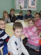 Шестой школьный день. 13.01.2018 Беседа "Советы доктора Неболита"  для учащихся 1-4 классов