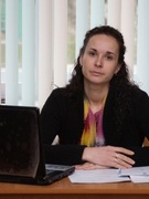 Березкина Татьяна Михайловна