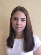 Некрашевич Алеся Александровна