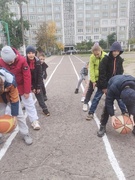 1 октября, суббота