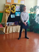 23.02.2022 У рамках Дня абаронцы Айчыны і Узброеных сіл Рэспублікі Беларусь