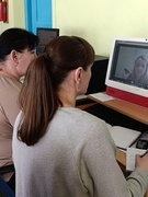 Участие в семинаре