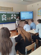 Тыдзень роднай мовы і літаратуры